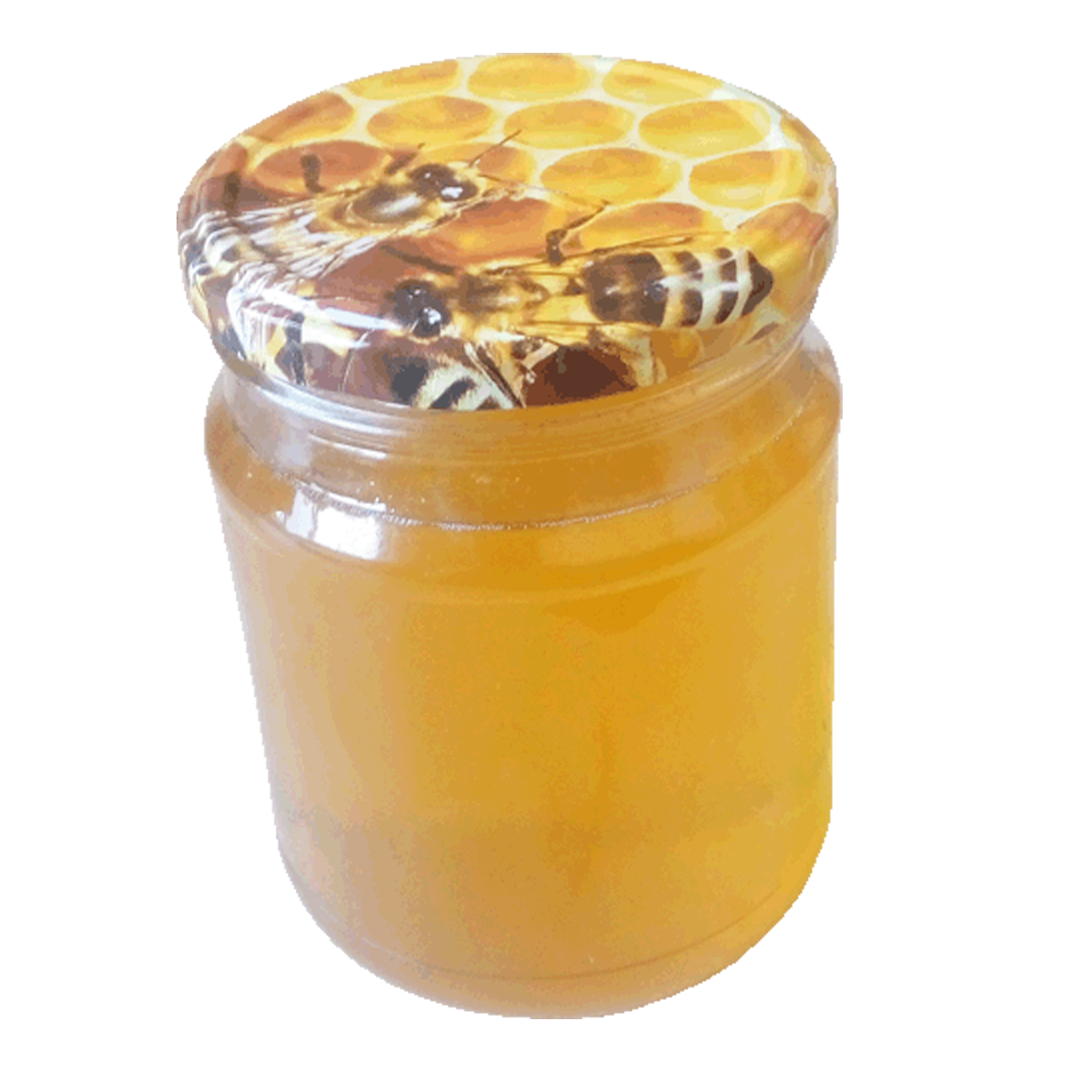 Купить мед 1 кг